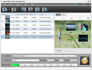 Tipard DVD Creator With Crack [Latest Version 2024]