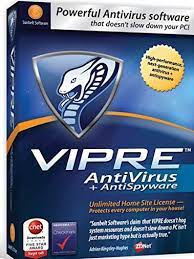 Vipre Internet Security With Crack Full Version [2024]