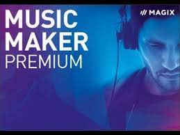 Magix Music Maker Crack + Serial Key Free Download [2024]