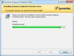 Symantec Endpoint Protection 2024 + Crack [Latest]
