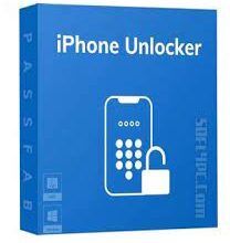 PassFab iPhone Unlocker Crack + Keygen 2024 [Latest]