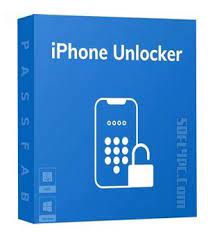 PassFab iPhone Unlocker Crack + Keygen 2024 [Latest]