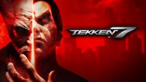 Tekken 7 Crack With License Key 2024 Free Download