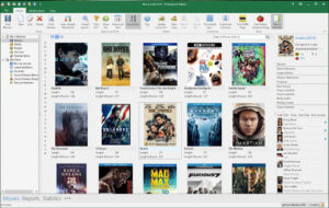 Movie Collector Pro 2024 With Crack Free Download [Latest]