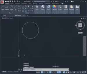 Autodesk AUTOCAD 2024 With Crack Free Download [Updated]