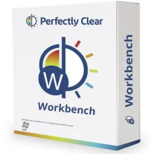 Perfectly Clear WorkBench With Crack [Latest 2024]