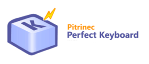 Pitrinec Perfect Keyboard Professional + Crack 2024 [Latest]