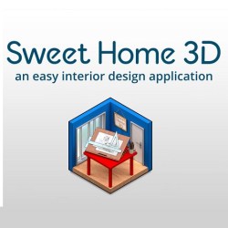 Sweet Home 3D 2024 With Crack Full Download [Updated]