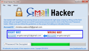 Gmail Hacker Pro 2024 Crack + Keygen Free Download [Latest]
