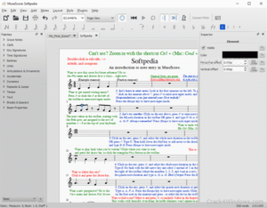MuseScore Crack With Keygen 2024 Free Download