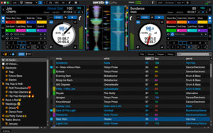 Serato DJ Pro Crack 2024 With License Key Free Download