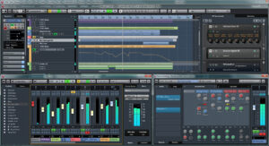 Cubase Pro Full Crack With Serial Key [Latest 2024]