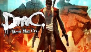 Devil May Cry 5 With Crack Free Download [Updated]