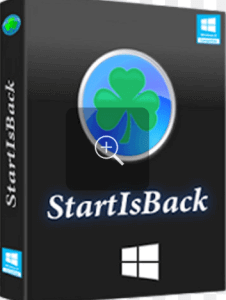 StartIsBack++ Crack 2024 + (License Key) Free Download