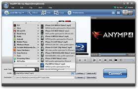 AnyMP4 Blu-ray Ripper 2024 With Crack Free Download [Latest]