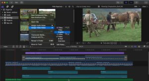 Final Cut Pro X Crack With License Key [Latest]-2024