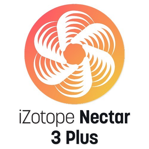 download the last version for ios iZotope Nectar Plus 4.0.0