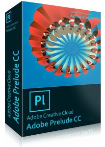 Adobe Prelude CC 2024 Patch With Crack [Latest]