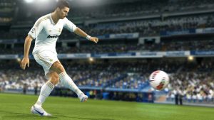 Pro Evolution Soccer 2024 Full Crack With Keygen [Latest]