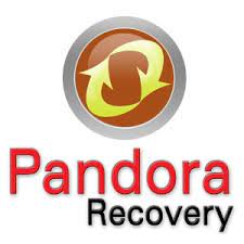 Pandora Recovery Pro 2024 With Crack Full Version Download