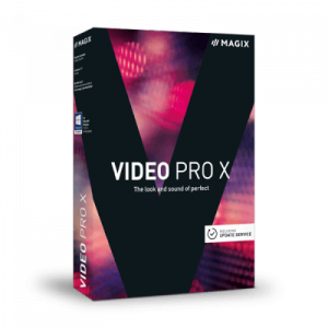 MAGIX Video Pro X16 With Crack [Latest 2024]