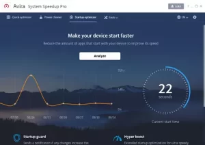 Avira System Speedup Pro With Crack Download [2024]