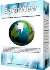 EarthView Crack + (100% Working) License Key [2024]