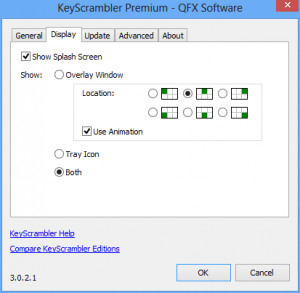 QFX KeyScrambler Premium With Crack [Latest 2024]