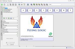 Flying Logic Pro 2024 Full Crack + Keygen Free Download