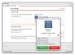 AnyDesk Crack Full License Key 2024 Free Download