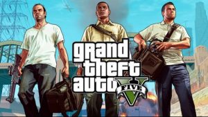 GTA 5 Crack 2024 With License Key Free Download [Latest]