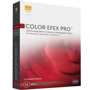 Color Efex Pro Crack With Product Key Free Download [2024]