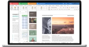 Polaris Office 10.115 With Crack Free Download [2024]