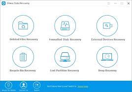 Wise Data Recovery Crack With Serial Key [2024]