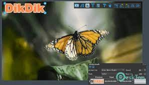 DikDik Video Kit 2024 With Crack Free Activation Key [Latest]