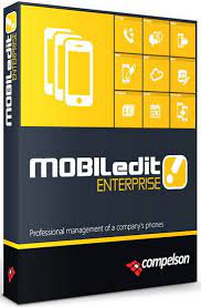 MOBILedit Enterprise With Crack Full Version [Latest 2024]