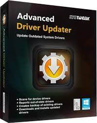 Advanced Driver Updater Crack + License Key [Latest]-2024