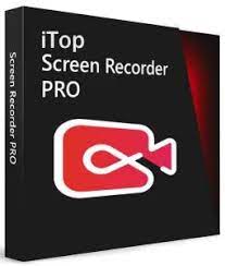 iTop Screen Recorder Pro 4.3.0.1267 instal the new