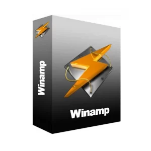 Winamp Pro With Crack Full Version [2024]