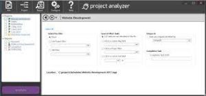 Steelray Project Analyzer Crack + Key 2024 [Latest]