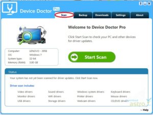 Device Doctor Pro Crack With Free License Key [2024]