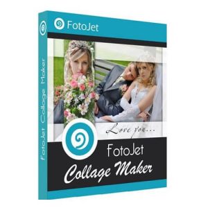 FotoJet Collage Maker With Crack [Latest 2024]