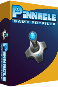 Pinnacle Game Profiler 2024 With Crack Download [Latest]
