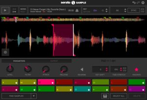 Serato Sample 2024 With Crack Free Download [Latest]