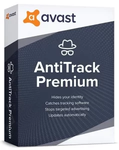 Avast Antitrack Premium 2024 With Crack [Latest Version]