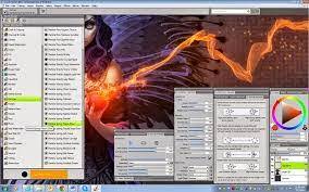Corel Painter 2024 With Crack Full Download [Latest]