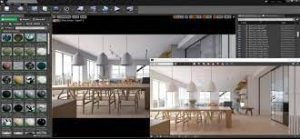 VRay Crack For SketchUp 2024 With Key [Latest]
