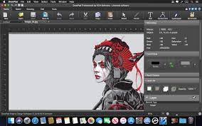NCH DrawPad Pro With Crack Full Version [2024]