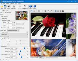 Benvista PhotoZoom Pro With Crack Free Download 2024