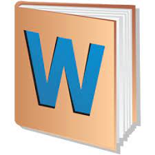 WordWeb Pro With Crack Full Version Download [2024]